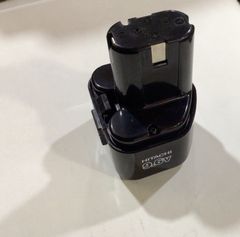 ニカド電池EB9B