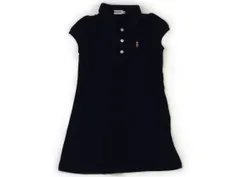 【ミキハウス/mikiHOUSE】ワンピース 120サイズ 女の子【子供服・ベビー服】（1860571）