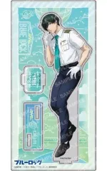 【中古】アクリルスタンド・アクリルパネル F糸師凛 アクリルスタンド 「ブルーロック」