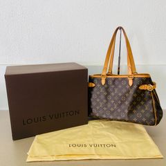 Louis Vuitton　ルイヴィトン　バティニョールオリゾンタル　トートバッグ　C3217