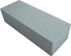 新品 ナニワ(NANIWA) 剛研 GC角 刃物用 荒砥 #220 QA-0300のサムネイル