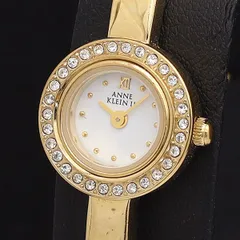 2024年最新】anne klein 腕時計の人気アイテム - メルカリ