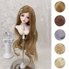 にじさんじ　宇佐美リト　コスプレ　ウィッグ 制作サンプル】にじさんじ 宇佐美リト コスプレウィッグ - メルカリ