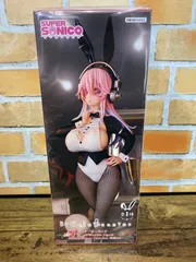 【未開封・ダンボール発送】すーぱーそに子  BiCute Bunnies Figure-Newly Drawn Costume 燕尾ver.-