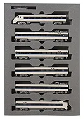 ⚠️1両欠品 KATO 683系 サンダーバード 10-1391 683系「サンダーバード」リニューアル車 入線(^^♪ KATO 10-1391