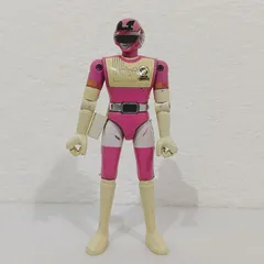 超電子バイオマン 戦隊ヒーロー買取 | おもちゃ買取トイズキング