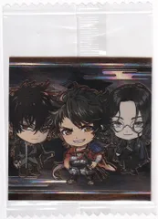 バンダイ にふぉるめーしょん 2弾/2789616 陸奥守吉行・南海太郎朝尊・肥前忠広【特命調査R】 30