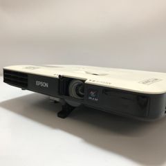 ビジネスプロジェクター エプソン EB-1780W モバイルモデル EPSON 中古
