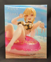 2025年最新】Aqua Float Girls フィギュア 喜多川海夢の人気