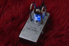 beyond tube buffer 2s 特別LEDカラー - メルカリ