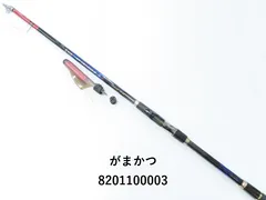2025年最新】がまかつ アテンダー2の人気アイテム - メルカリ