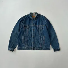 Levi's デニムジャケット　70506 イタリア製　ユーロリーバイス 楽天市場】