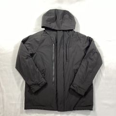 2025年 UNIQLO U ブロックテック XL ユーティリティパーカー - メルカリ