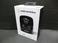 未使用品 未開封品 audio-technica オーディオテクニカ ワイヤレスイヤホン ATH-TWX9