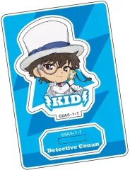 【中古】食玩 雑貨 20.怪盗キッドB 「名探偵コナン ロックフェス!アクリルスタンド」