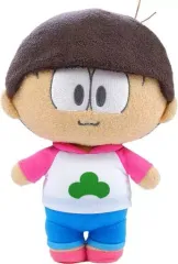 【中古】ぬいぐるみ トド松 よりぬい 「おそ松さん」
