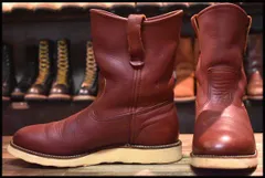 2023年最新】Red Wing,レッドウィング/レッドウイング,8866