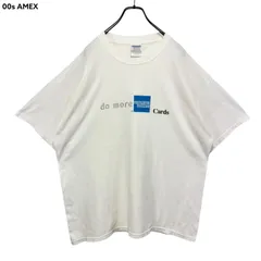 2025年最新】american express tシャツの人気アイテム - メルカリ