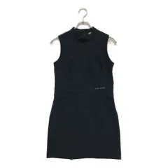 【極美品】HEAL CREEK ヒールクリーク モックネック PT ワンピース ハイネックシャツ レディース ヒールクリーク Heal Creek 2025