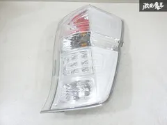 ホンダステップワゴンSPADARK5純正 テールランプ 美品左のみ ホンダ 純正 ステップワゴン 《 RK5 》 左テールランプ P90200