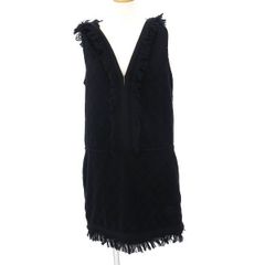 サカイ ニットスカート 【Bランク】【中古】 - メルカリ 