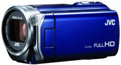 美品 JVC・ビデオカメラ・Everio GZ-E565-R 予備バッテリー付 Amazon | JVCKENWOOD JVC ビデオカメラ EVERIO GZ-E565 内蔵
