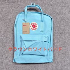 FJALLRAVEN リュック Kanken レディース カンケンリュックサック バッグ 大容量リュックサック 20L 16L Me077