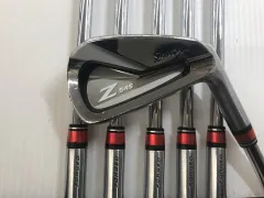 2024年最新】ダンロップ スリクソン アイアンセット SRIXON Z545 8S