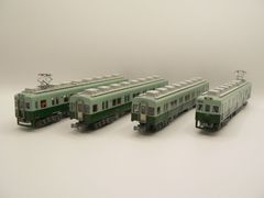 マイクロエース DE10-1660 50系釧路湿原ノロッコ号6両セット Nゲージ