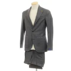 LATORRE（ラトーレ）BARNEYS NEW YORKネイビー スーツ SUIT UP AT BARNEYS Vol.03 | BARNEYS NEW YORK OFFICIAL SITE