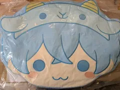 すとぷり ころんくん あにまるフェイスクッション 新品