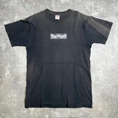 2025年最新】supreme 初期 tシャツの人気アイテム - メルカリ