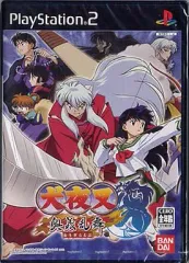 【中古】PS2ソフト 犬夜叉 奥義乱舞