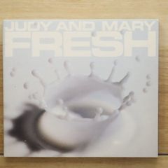 FRESH」 JUDY AND MARY アルバムとバンドスコアセット | Mercari