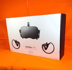 【 フルセット 】 Oculus Rift VR ヘッドセット ゲーム GAME ゲーミング 本体 コントローラー PC 周辺 機器 レディース メンズ キッズ 笑声出品商品