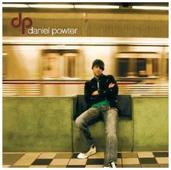 ★ Daniel Powter レコード 12\" Amazon.co.jp: Daniel Powter: ミュージック