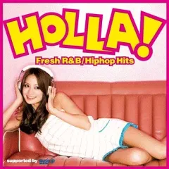 【中古】洋楽CD HOLLA!