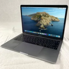 2024年最新】macbook pro 2019 13インチ 16gbの人気アイテム - メルカリ