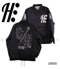 新品未開封】ぶいすぽ フェス コーチジャケット ぶいすぽっ！ VSPO