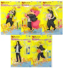 ♪）全5種セット スタンド付き アクリルプレート ～ナムコキャンペーン～ 東京リベンジャーズ ナムコ限定