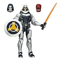 マーベルレジェンド　タスクマスター　カバル　3パック単品　アベンジャーズ Marvel Legends Marvel Comics 85th Anniversary Taskmaster