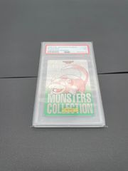 ゼニガメ 　初版　マークなし　PSA9 ゼニガメ 旧裏 初版 PSA9 マークなし 63827226