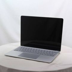 〔展示品〕 Surface Laptop (第7世代) 〔Snapdragon X Plus／16GB／SSD256GB〕 EP2-18290 プラチナ【377】