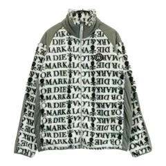 2024年最新】マークアンドロナ ゴルフの人気アイテム - メルカリ 