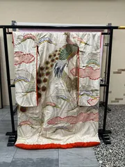 2025年最新】色打掛 中古の人気アイテム - メルカリ