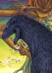 【中古】特撮DVD ゴジラ DVD コレクション IV