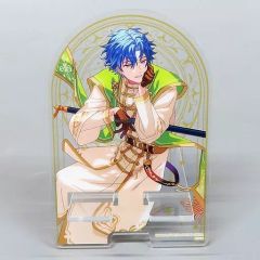 まほやく　アクスタ　アクリルスタンド　コリーカフェ　ビストロ・ネロ魔法使いの約束 まほやく アクスタ アクリルスタンド コリーカフェ ビストロ・ネロ