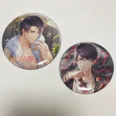恋とプロデューサー ゼン 缶バッジ アクリルカード 恋とプロデューサー ゼン アクリルカード | K-BOOKS 池袋 2次元