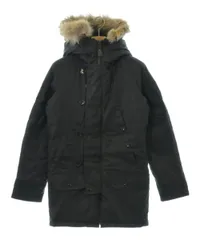 2026年最新】akm edition モッズコートの人気アイテム - メルカリ