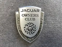 2024年最新】jaguar エンブレムの人気アイテム - メルカリ